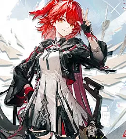 What happened to the Delta Force? It turned into Arknights