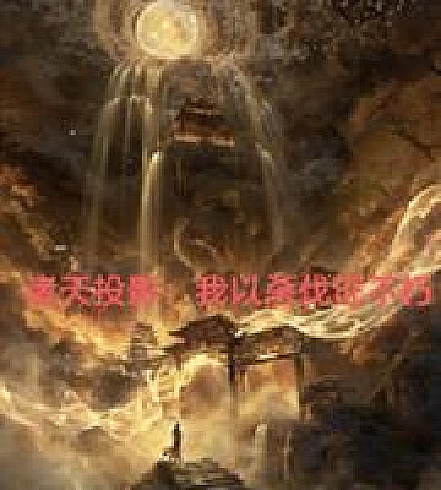 Projection of the Heavens: I prove my immortality through slaughter.