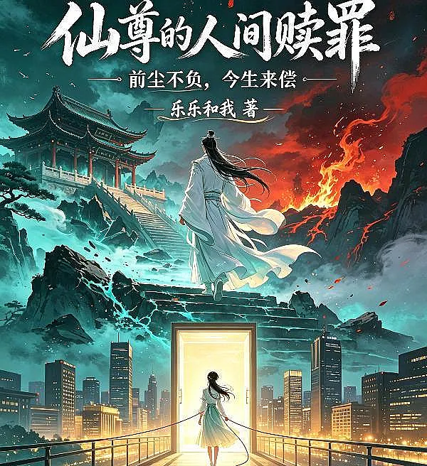 Cover image for The Immortal Venerable's Mortal Redemption (A Redenção Terrena do Venerável Imortal; Искупление Бессмертного Владыки в мире смертных; Sự Chuộc Tội Chốn Nhân Gian Của Tiên Tôn; Penebusan Sang Yang Mulia Abadi di Dunia Fana; La redención terrenal del Venerable Inmortal; Xian Zun De Ren Jian Shu Zui; 仙尊的人间赎罪)