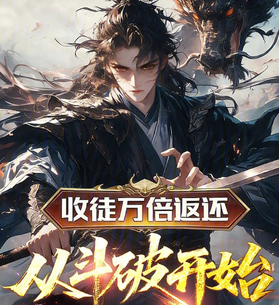 Cover image for Recruiting Disciples with Ten-Thousand-Times Returns: Starting from Battle Through the Heavens (Recrutando discípulos e obtendo milhares de vezes de volta: Começando a partir de Battle Through the Heavens; Набор учеников и получение тысяч возвратов: Начиная с Расколотой битвой небесною; Chiêu mộ đệ tử và nhận lại hàng vạn lần: Bắt đầu từ Đấu Phá Thương Khung; Merekrut murid dan mendapatkan ribuan kali lipat kembali: Mulai dari Battle Through the Heavens; Reclutando discípulos y obteniendo miles de veces de regreso: Comenzando desde Battle Through the Heavens; Shou Tu Wan Bei Fan Huan: Cong Dou Po Kai Shi; 收徒万倍返还：从斗破开始)
