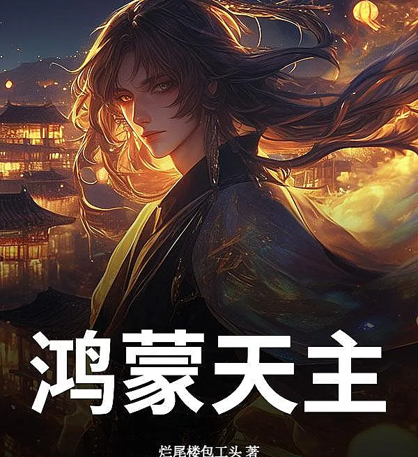 Hongmeng Heavenly Lord