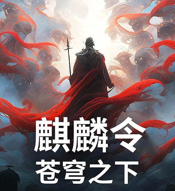 麒麟令：苍穹之下