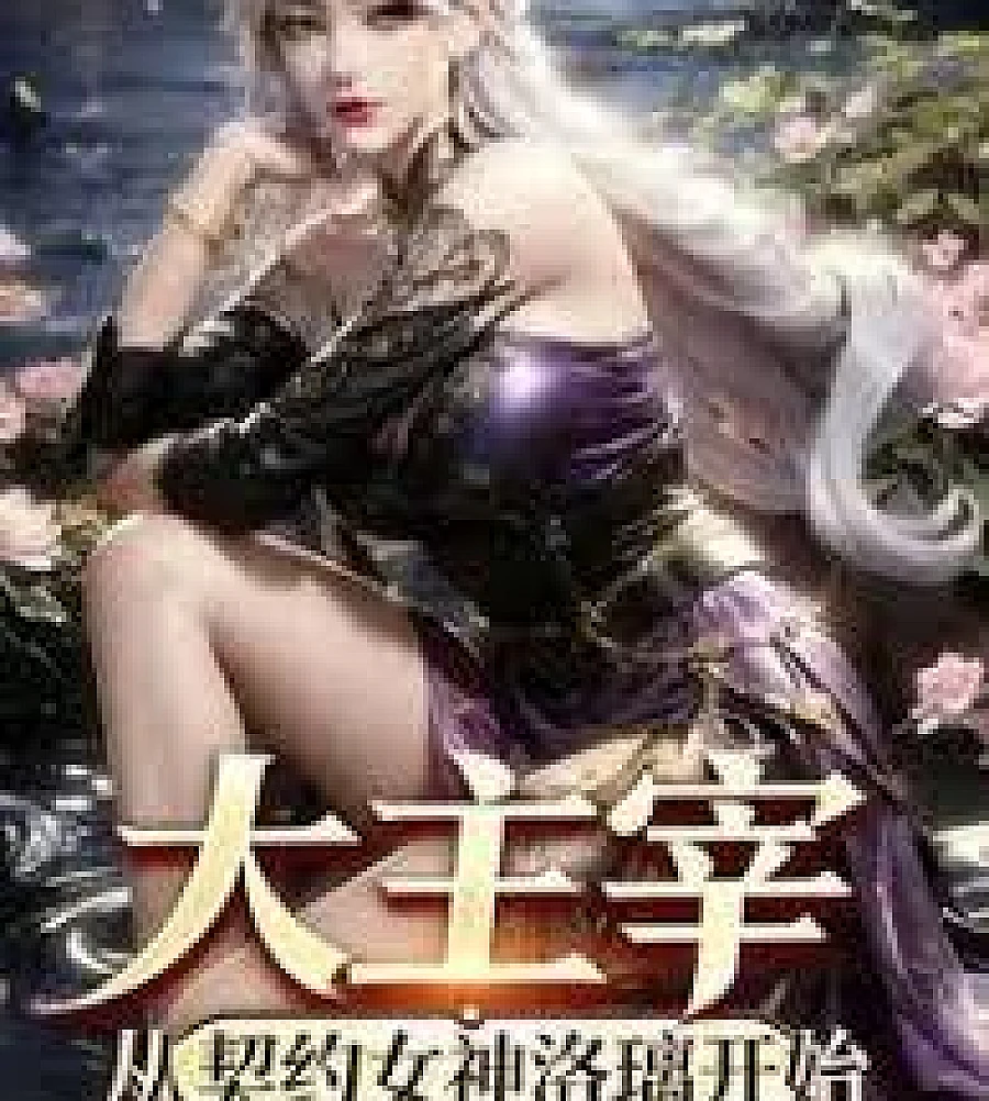 The Great Ruler: Starting with the Contract Goddess Luo Li