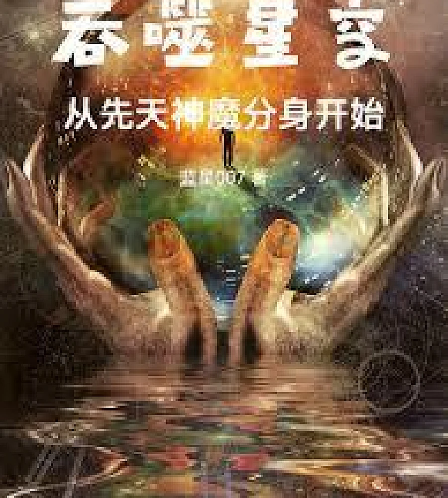 Swallowing the Stars: Starting with the Primordial God and Demon Avatar