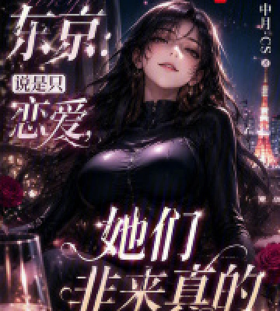 The premise of breaking up in Tokyo