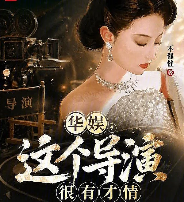 Cover image for China Entertainment: This Director Has Real Talent (Entretenimento Chinês: Esse Diretor Tem Talento; Китайское шоу-бизнес: Этот режиссёр действительно талантлив; Giải Trí Hoa Ngữ: Vị Đạo Diễn Này Rất Có Tài; Hiburan Tiongkok: Sutradara Ini Berbakat; Entretenimiento Chino: Este Director Tiene Talento; Huayu, Zhege Daoyan Hen You Caiqing; 华娱，这个导演很有才情)