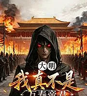 Ming Dynasty: I am truly not the Emperor of Longevity
