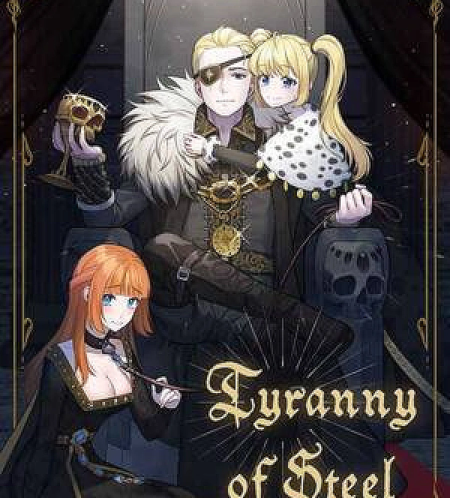 Tyranny of Steel