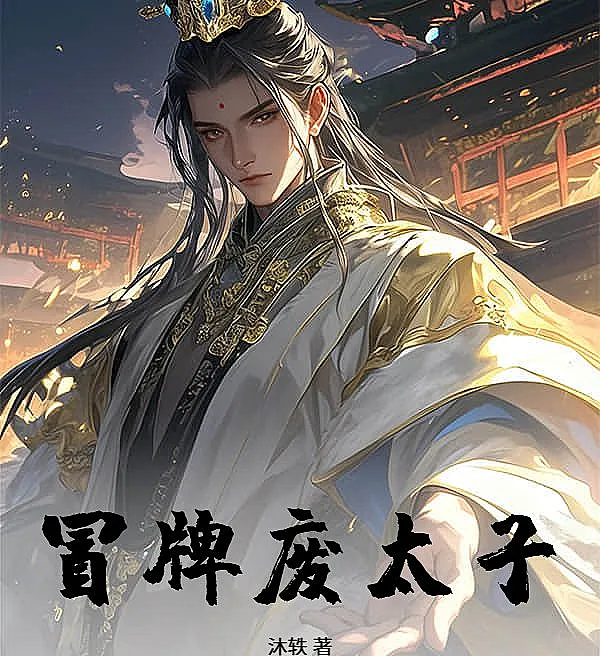 Cover image for The Imposter Ex-Crown Prince (O Príncipe Herdeiro Falso Destronado; Лже-свергнутый наследник; Thái Tử Giả Bị Phế; Pangeran Palsu yang Digulingkan; El Príncipe Heredero Falso Destronado; Mào Pái Fèi Tài Zǐ; 冒牌废太子)