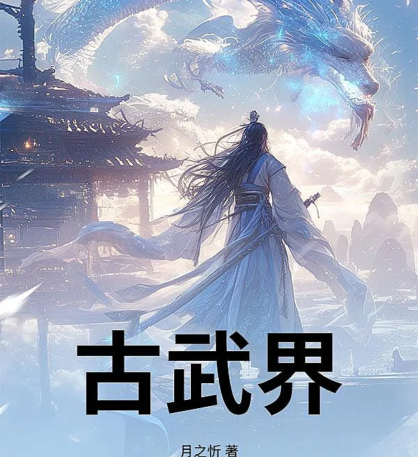 Ancient Martial Realm