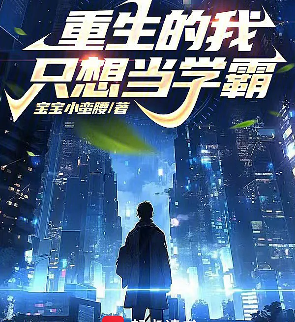 Reborn, I Just Want to Be a Top Student