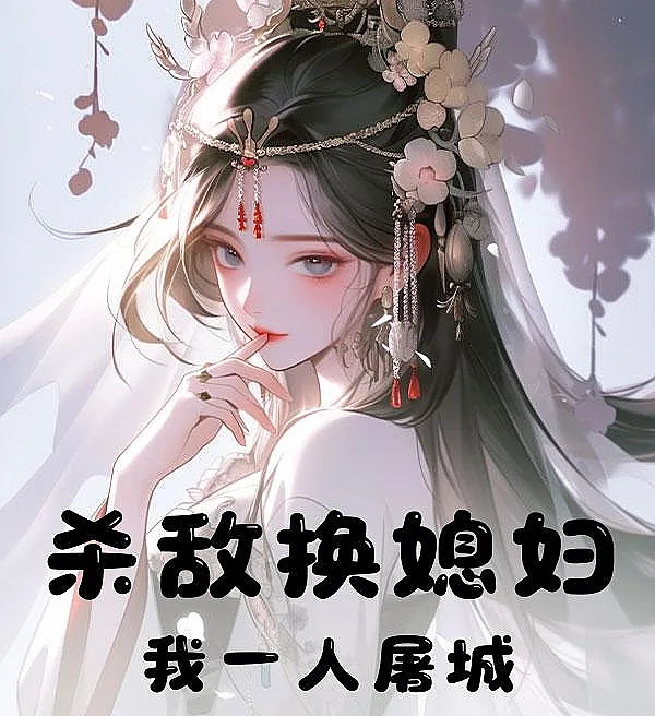 Cover image for Kill the Enemy for a Wife? I'll Slaughter the City Myself! (Matar Inimigos em Troca de uma Esposa? Eu Sozinho Vou Chacinar a Cidade!; Убивать врагов в обмен на жену? Я сам вырежу целый город!; Giết Địch Đổi Vợ? Ta Một Mình Đồ Thành!; Bunuh Musuh Ditukar Istri? Aku Akan Bantai Seluruh Kota Sendirian!; ¿Matar enemigos a cambio de una esposa? ¡Yo solo masacraré la ciudad!; Sha Di Huan Xi Fu? Wo Yi Ren Tu Cheng!; 杀敌换媳妇？我一人屠城！)