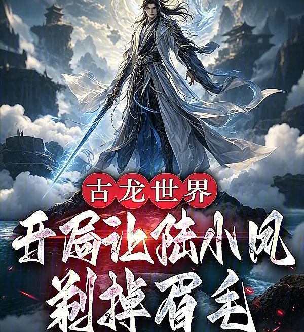 Cover image for Gu Long World: Make Lu Xiaofeng Shave His Eyebrows from the Start (O Mundo de Gu Long: Faça Lu Xiaofeng Raspar as Sobrancelhas; Мир Гу Луна: Заставь Лу Сяофэна Сбрить Брови; Thế Giới Của Cổ Long: Bắt Lục Tiểu Phụng Cạo Lông Mày; Dunia Gu Long: Buat Lu Xiaofeng Cukur Alisnya; El Mundo de Gu Long: Haz que Lu Xiaofeng se Afeite las Cejas; Gu Long Shijie: Kaiju Rang Lu Xiaofeng Tidao Meimao; 古龙世界：开局让陆小凤剃掉眉毛)