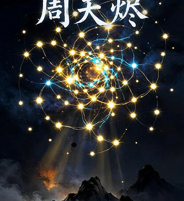 Embers of the Celestial Cycle