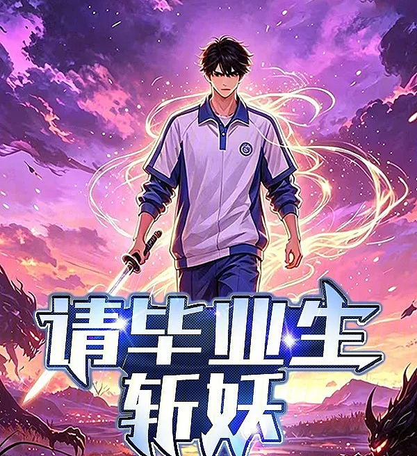 The Demon-Slaying Graduate