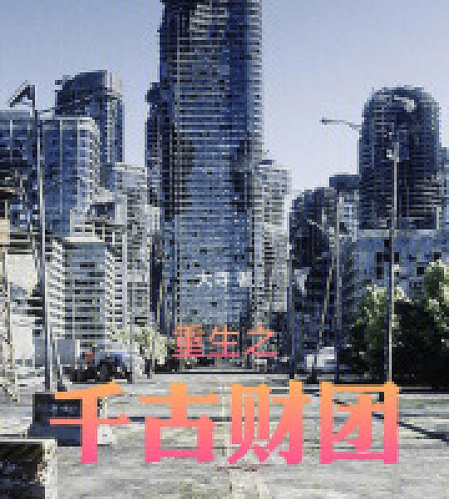 Rebirth of the Hong Kong Millennium Conglomerate
