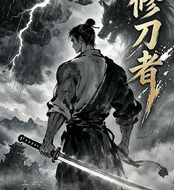 修刀者