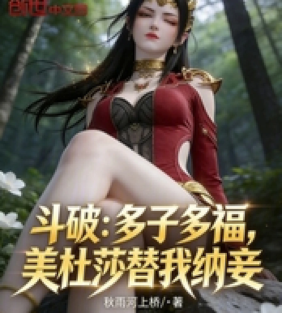 Battle Through the Heavens: Many Children, Many Blessings; Medusa Helps Me Find a Concubine