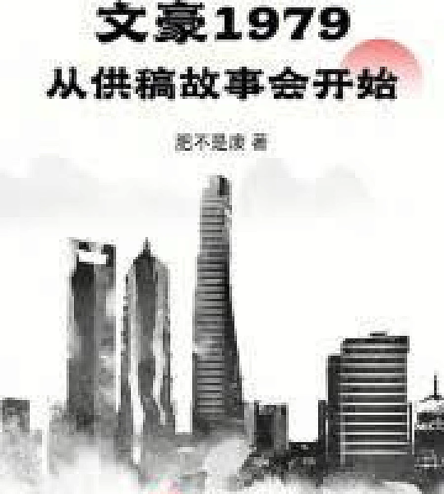 Wenhao 1979, starting with contributing to Story Club