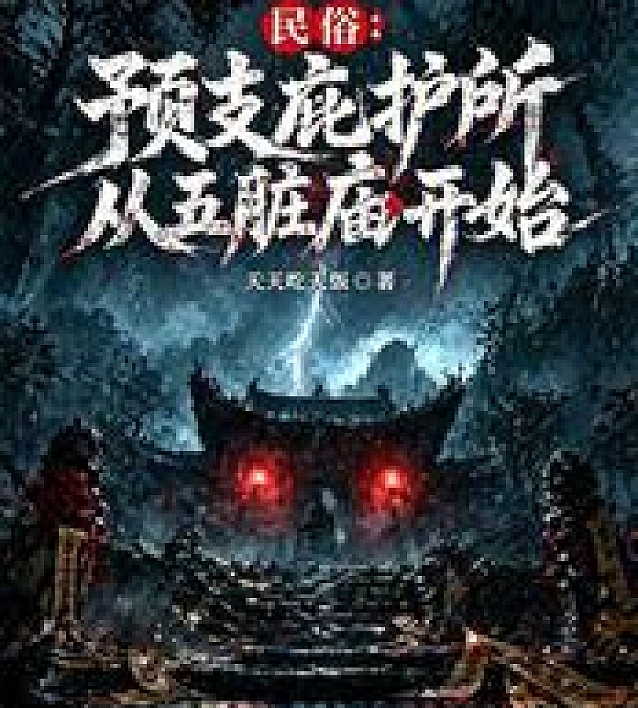 Cover image for Folklore: Pre-emptive shelter begins with the stomach. (民俗：预支庇护所从五脏庙开始)