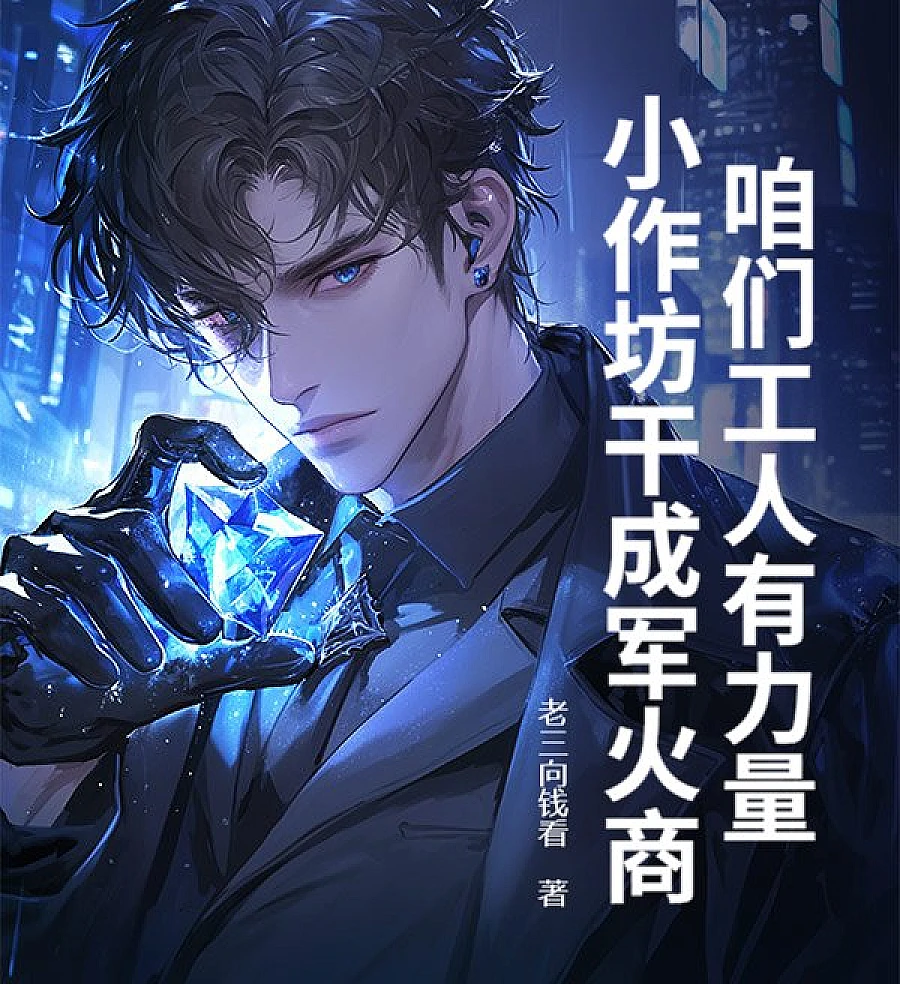Cover image for Reborn 1982: From Small Workshop to Arms Dealer (咱们工人有力量！小作坊干成军火商)
