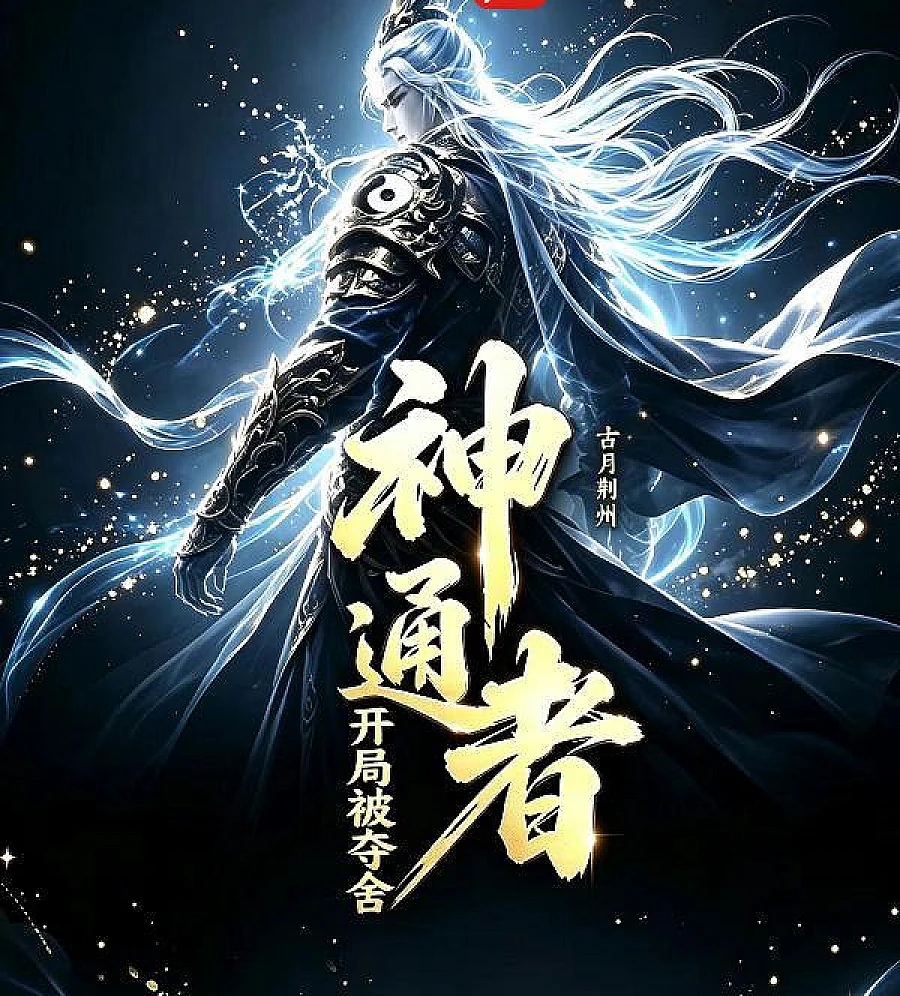 Supernatural Power: The Ultimate Ascension