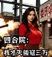 Cover image for Courtyard House: I only wiped out 30,000 Japanese pirates (Casa de Pátio: Eu Apenas Exterminei 30.000 Piratas Japoneses; Дом-сыхэюань: Я всего лишь уничтожил 30 000 японских пиратов; Tứ Hợp Viện: Ta Mới Diệt 3 Vạn Oa Khấu; Rumah Halaman: Aku Hanya Memusnahkan 30.000 Bajak Laut Jepang; Casa de Patio: Solo exterminé a 30.000 piratas japoneses; Sìhéyuàn: Wǒ cái miè wōkòu sān wàn; 四合院：我才灭倭寇三万)