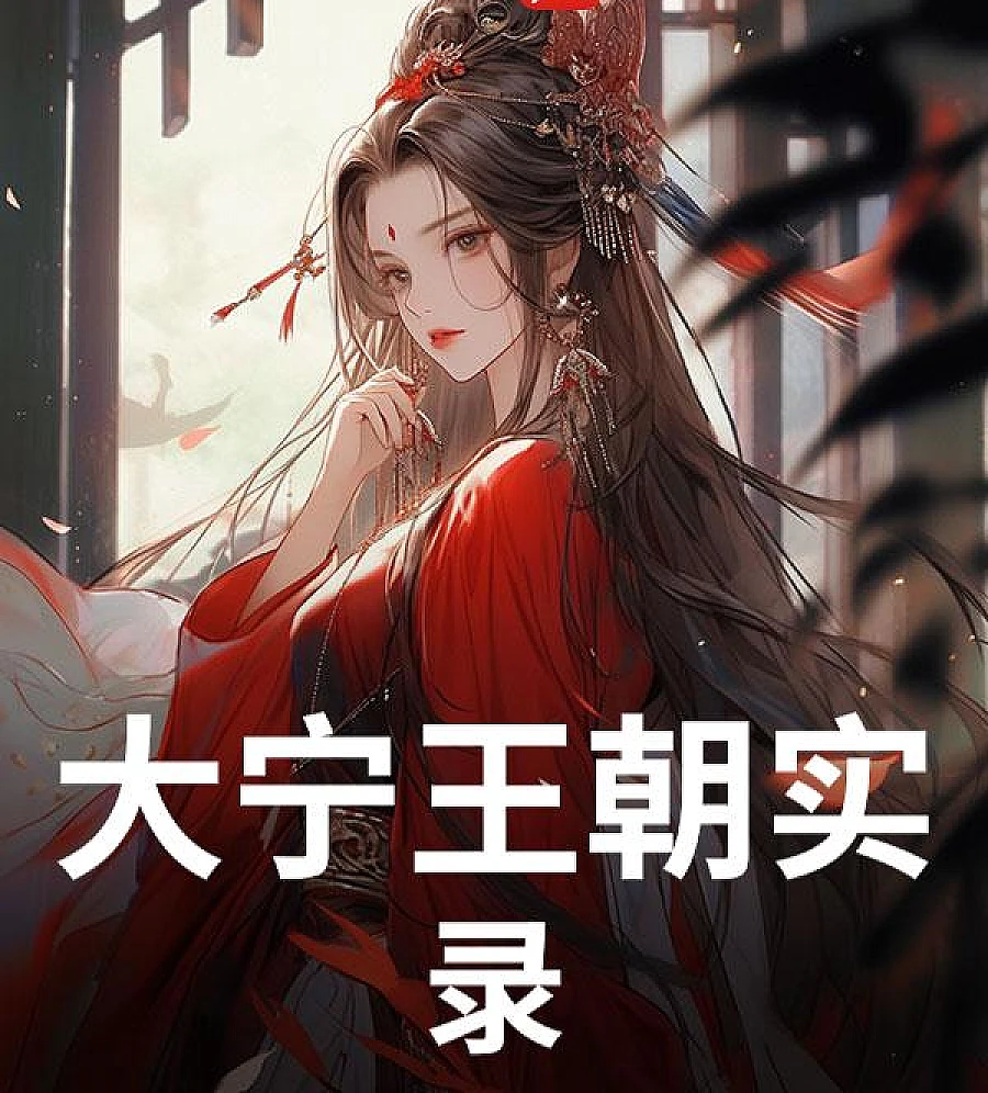 Records of the Daning Dynasty