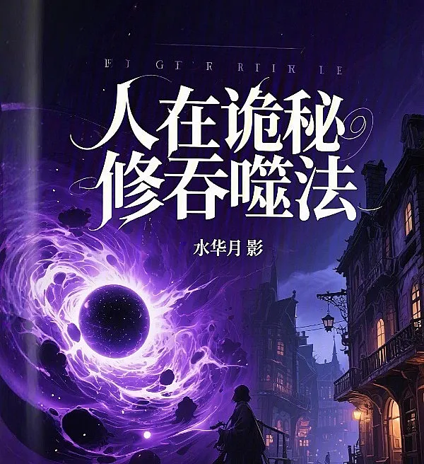 Cover image for Devouring the Mysteries (O Método Devorador em um Mundo de Mistérios; Пожирающий метод в мире тайн; Phương Pháp Nuốt Chửng Trong Thế Giới Thần Bí; Metode Melahap di Dunia Misteri; Devorando los Misterios; Rén zài Guǐmì Xiū Tūnshí Fǎ; 人在诡秘修吞噬法)