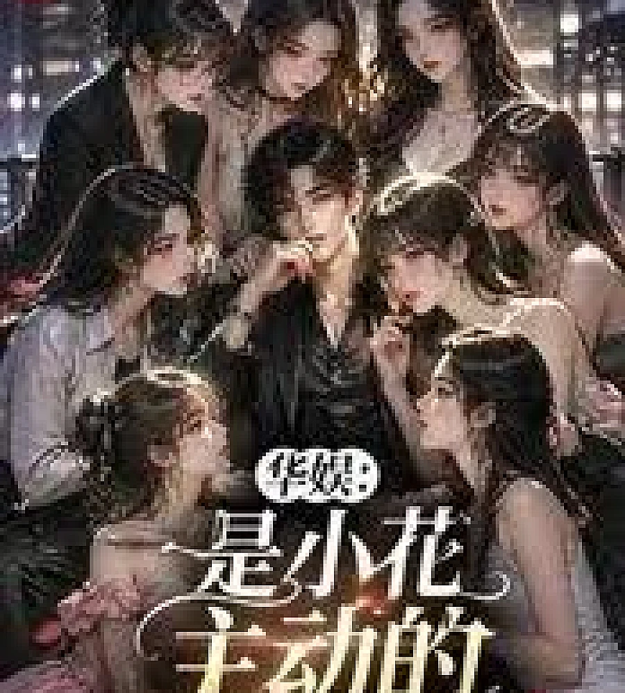 Huayu: I am the manager of Xiaohua (a popular Chinese entertainment company).