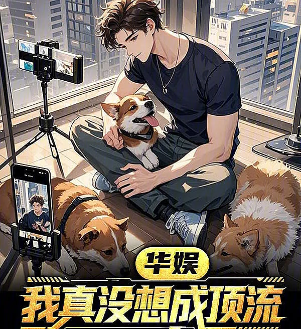 Chinese Entertainment: I Never Meant to Be a Top Star