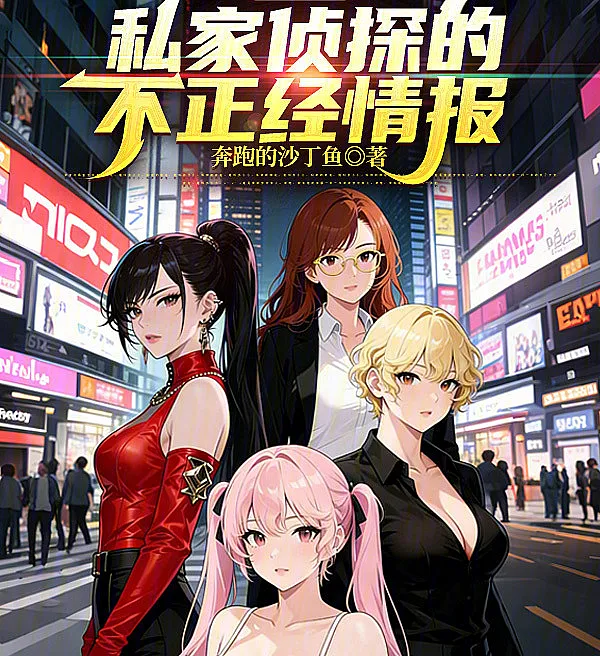 Tokyo, the Unorthodox Private Eye