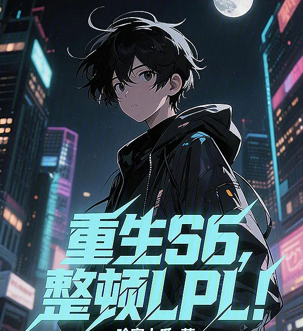 Rebirth S6: Reshaping the LPL