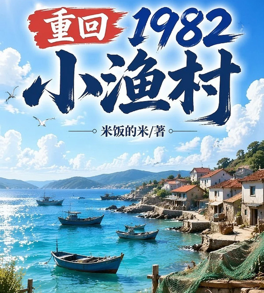 Return to the small fishing village of 1982