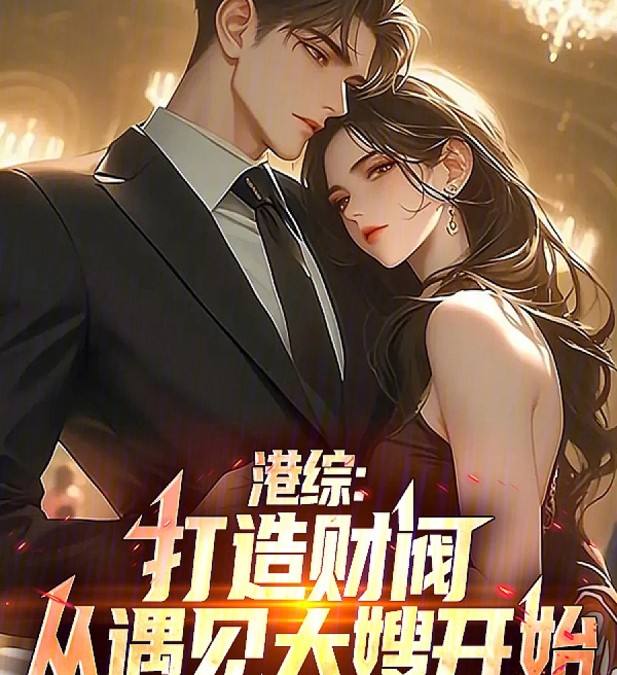 Rising Tycoon: From Humble Beginnings to Business Empire