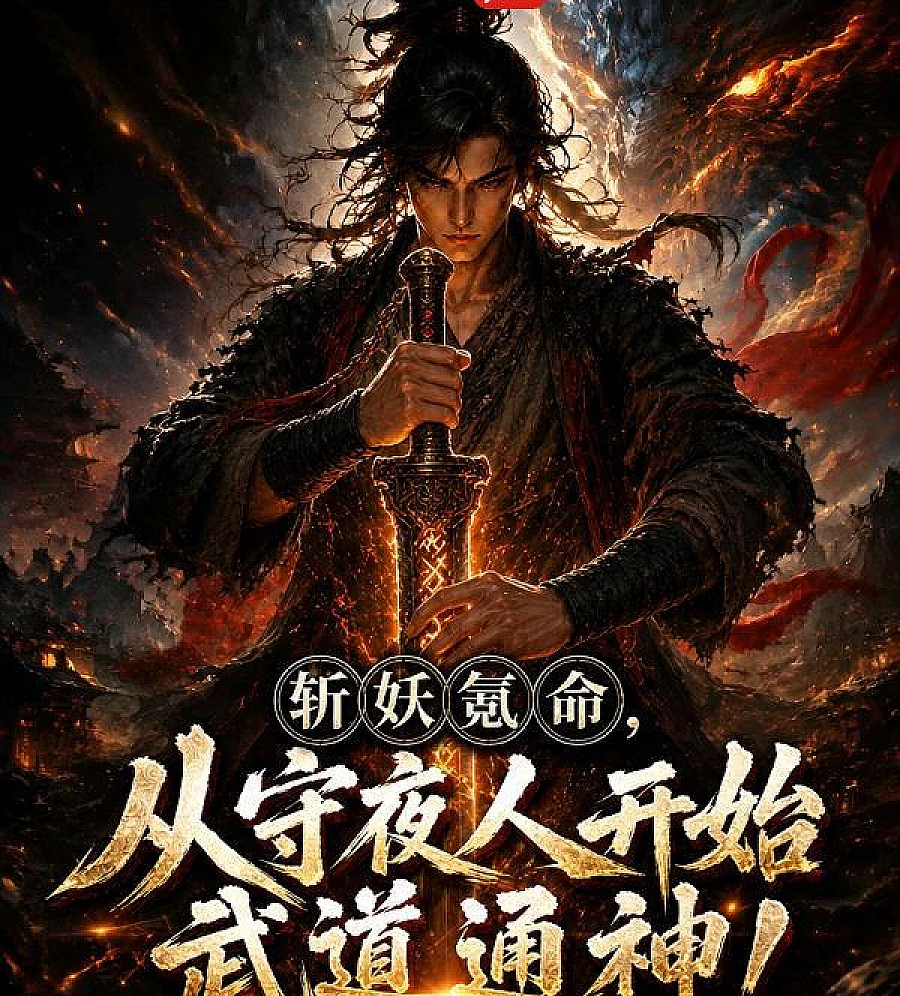 Kill demons and earn your life, start martial arts and become a god from the night watch!