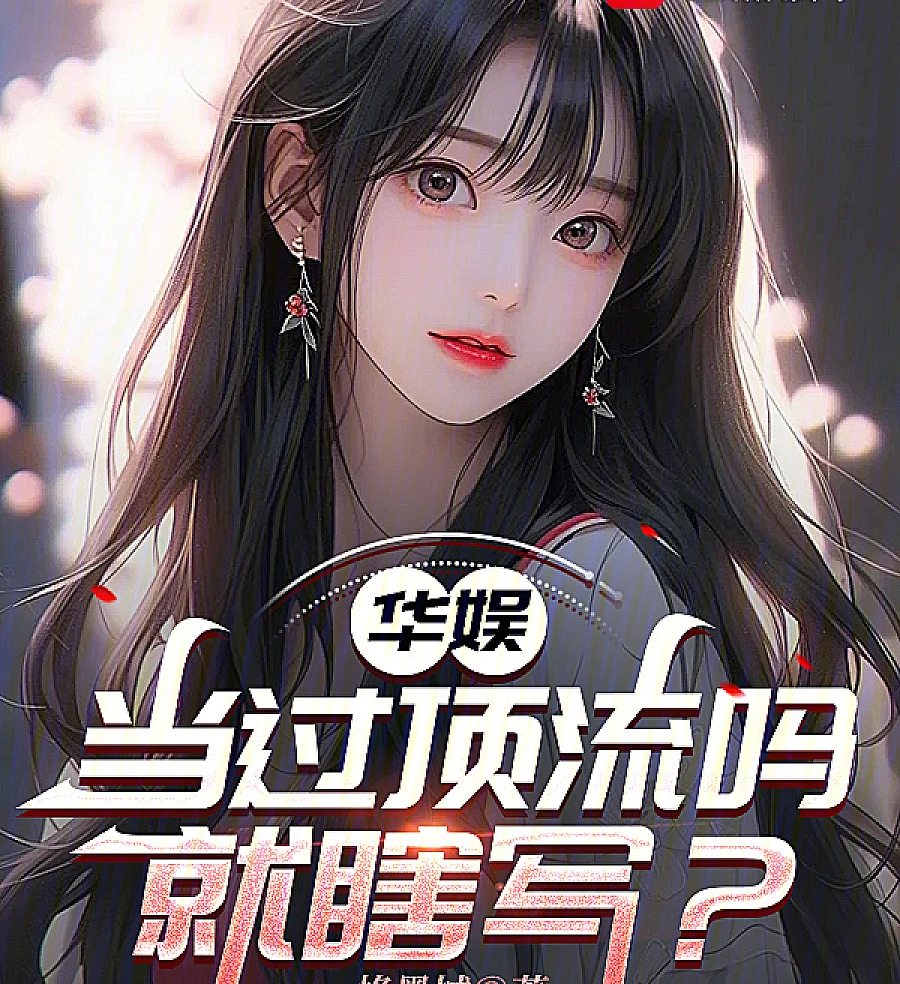 Cover image for China Entertainment: Have You Ever Been a Top Star, or Are You Just Writing Nonsense? (Entretenimento Chinês: Você Já Foi Uma Grande Estrela ou Está Apenas Escrevendo Absurdos?; Китайские развлечения: Ты когда-нибудь был топ-звездой или просто пишешь чушь?; Giải Trí Hoa Ngữ: Từng Làm Đỉnh Lưu Chưa Mà Viết Linh Tinh?; Hiburan Tiongkok: Pernah Jadi Bintang Top atau Cuma Tulis Omong Kosong?; Entretenimiento Chino: ¿Crees que eres demasiado genial y solo escribes tonterías?; Huáyú: Dāngguò Dǐngliú Ma, Jiù Xiā Xiě?; 华娱：当过顶流吗，就瞎写？)