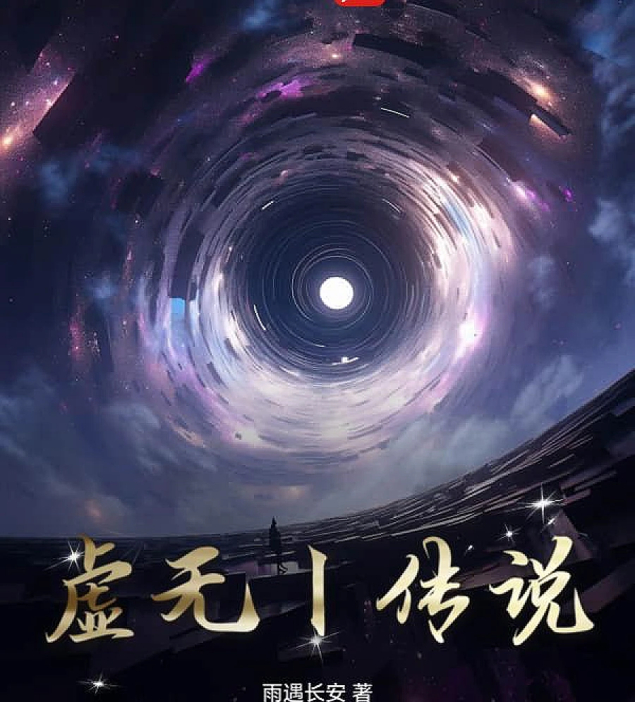 Cover image for Void Legend (虚无丨传说)