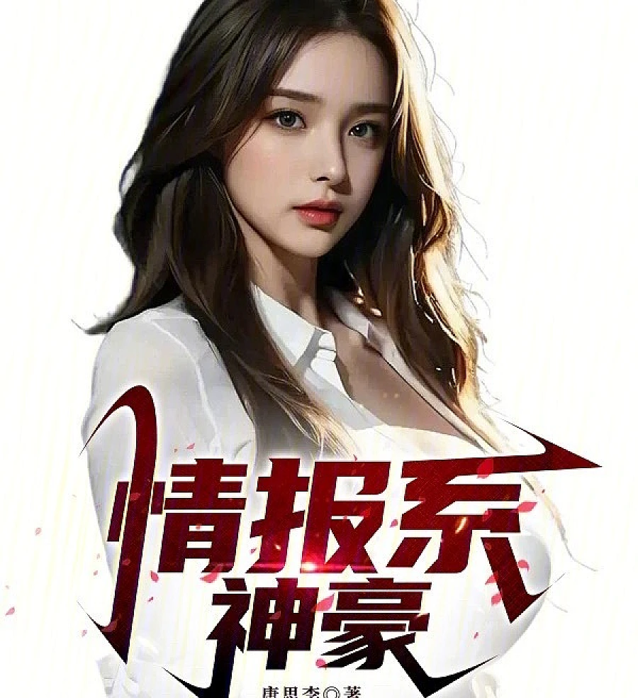 Cover image for The Intel Tycoon (O Magnata da Informação; Магнат Информации; Trùm Tình Báo; Taipan Intelijen; El Magnate de la Información; Qingbao Xi Shenhao; 情报系神豪)
