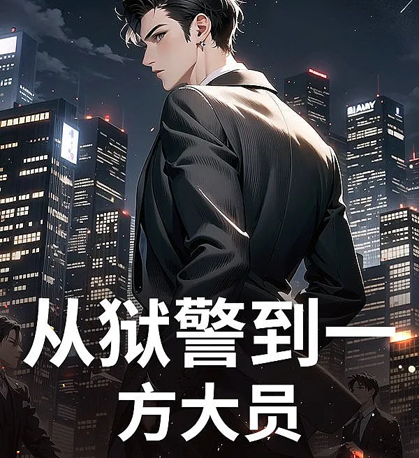 Cover image for From Prison Guard to High-Ranking Official (De Guarda Prisional a Alta Autoridade; От Тюремного Охранника до Высокого Чиновника; Từ Cai Ngục Đến Quan Lớn; Dari Penjara ke Pejabat Tinggi; De Guardia de Prisión a Alto Funcionario; Cong Yujing Dao Yifang Dayuan; 从狱警到一方大员)