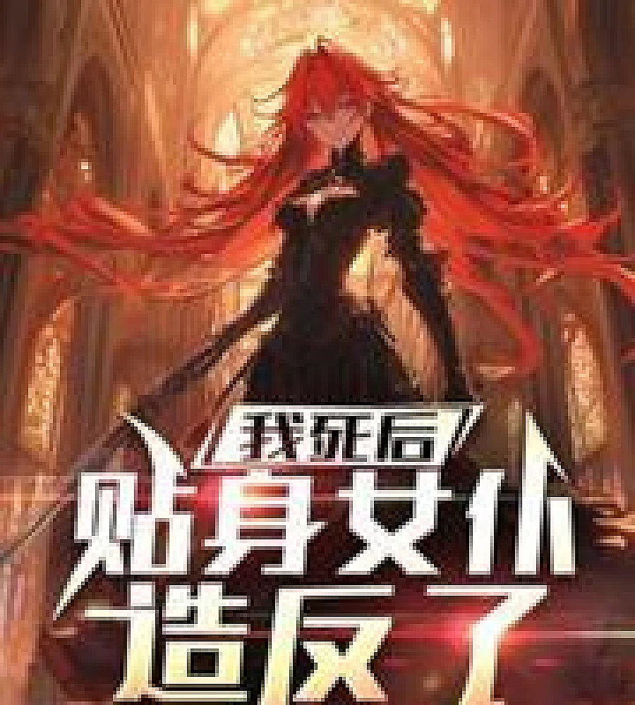 After I died, my personal maid rebelled.