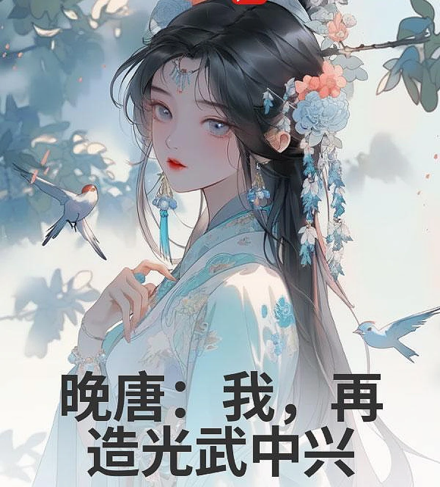 Late Tang Dynasty: I, rebuild the Guangwu Zhongxing