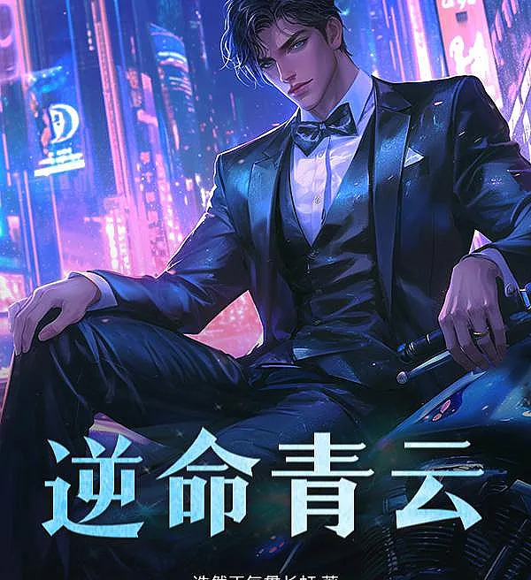 Defying Fate: The Rise of a Commoner