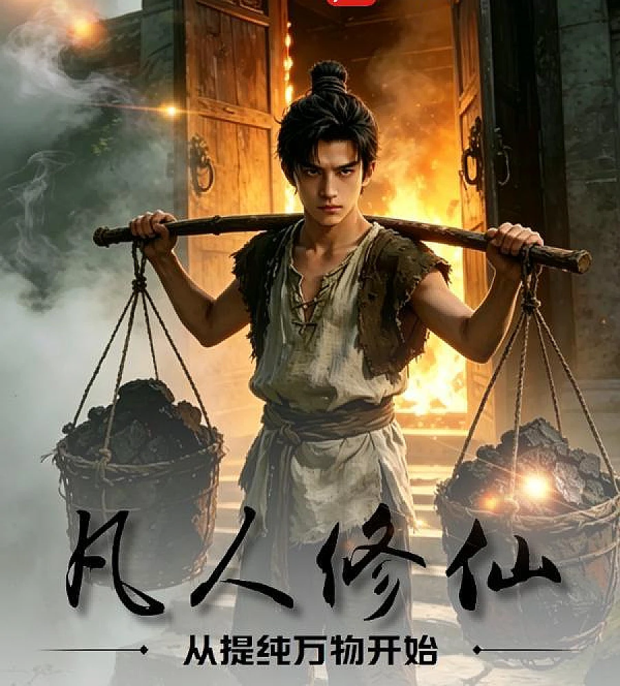 Mortal Cultivation of Immortality: From the Purification of All Things