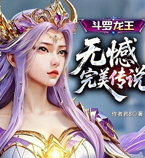 Cover image for Douluo Dragon King: A Flawless Legend Without Regrets (O Rei Dragão de Douluo: Uma Lenda Perfeita Sem Arrependimentos; Повелитель Драконов Дуоло: Безупречная Легенда Без Сожалений; Long Vương Đấu La: Truyền Thuyết Hoàn Hảo Không Hối Tiếc; Raja Naga Douluo: Legenda Sempurna Tanpa Penyesalan; Douluo Rey Dragón: Una Leyenda Perfecta Sin Arrepentimientos; Douluo Longwang: Wuhan, Wanmei Chuansuo; 斗罗龙王：无憾，完美传说)
