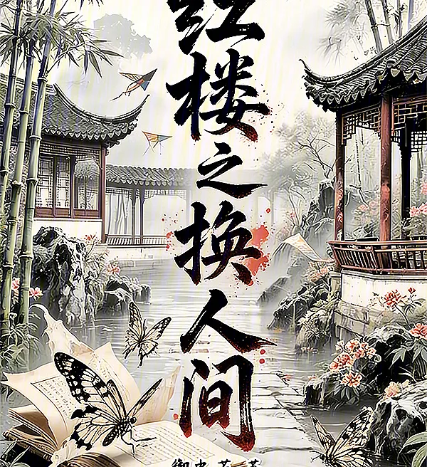 Dream of the Red Chamber: A New World
