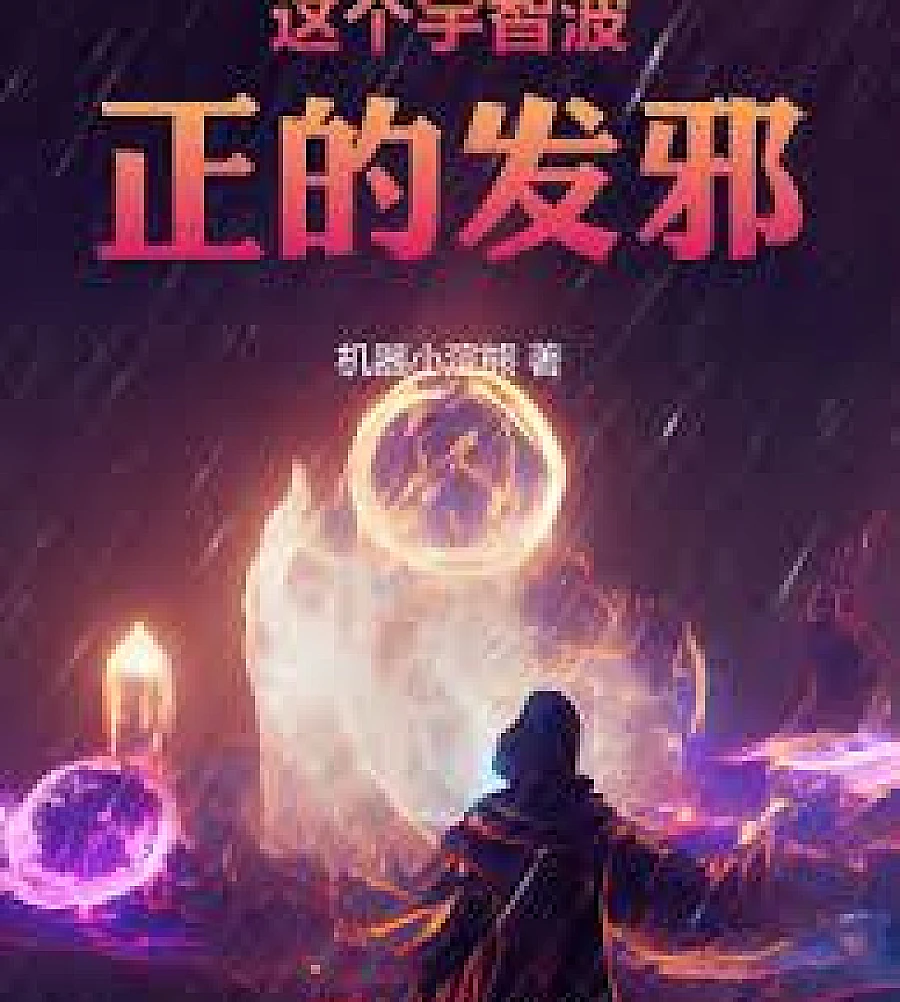 Cover image for This Uchiha is really evil (这个宇智波正的发邪！)