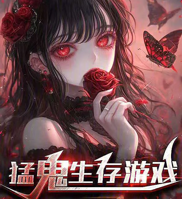 Fierce Ghost Survival Game