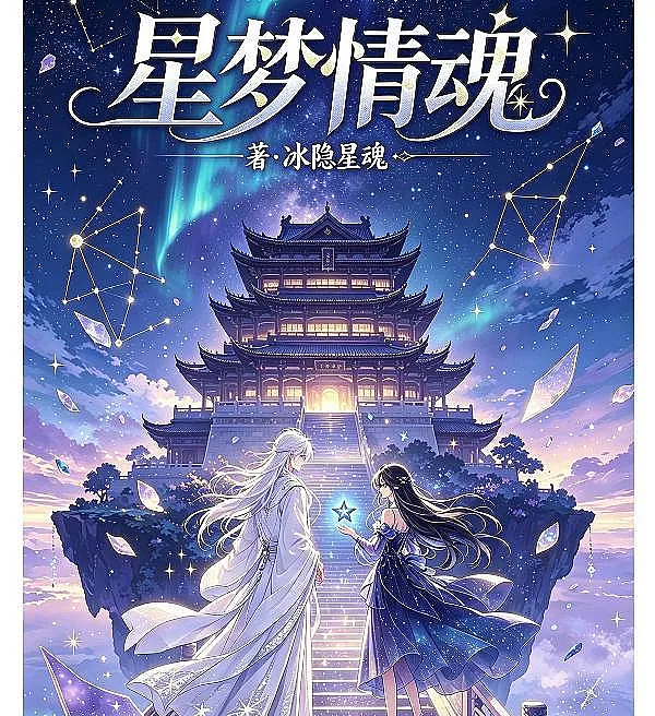 Star Dream: Souls of Love