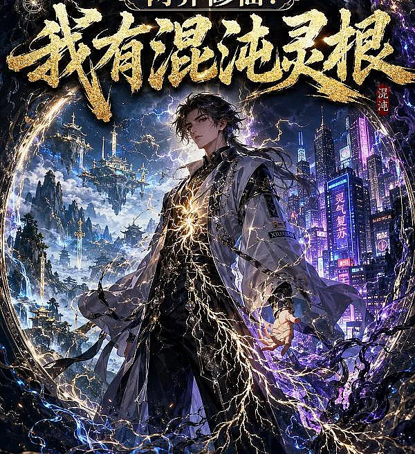 Dual Realm Cultivation: I Possess the Chaos Spirit Root